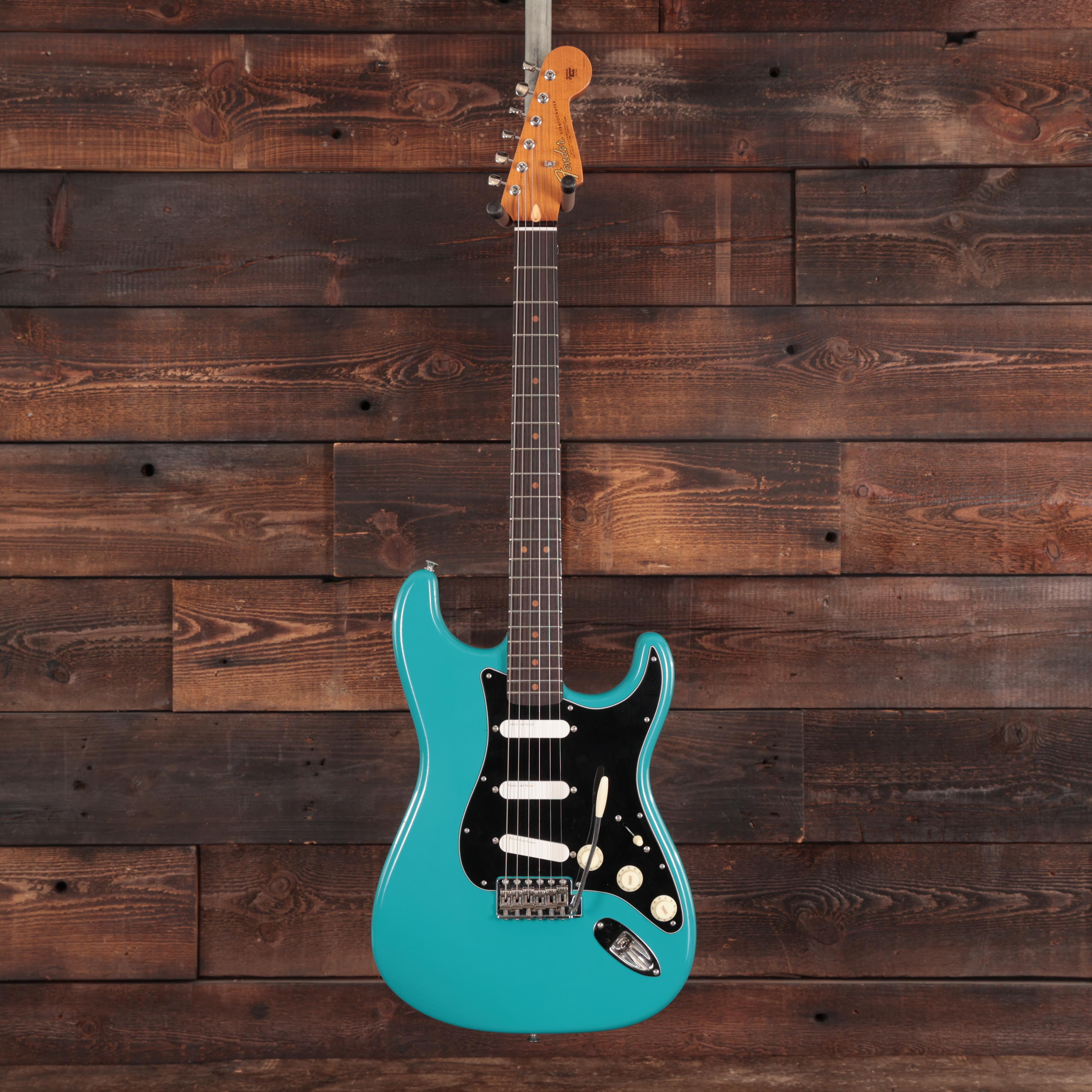 Fender Custom Shop '65 Stratocaster Closet Classic in Taos